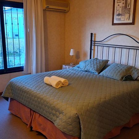 Hotel Patagonia Norte ลาสกรูตัส ภายนอก รูปภาพ