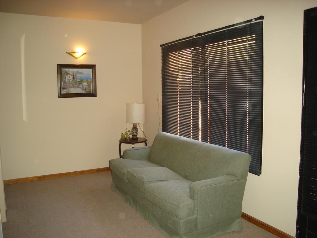 Hotel Patagonia Norte ลาสกรูตัส ภายนอก รูปภาพ